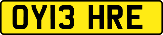 OY13HRE