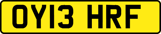 OY13HRF