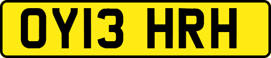 OY13HRH