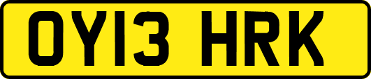 OY13HRK