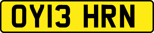 OY13HRN
