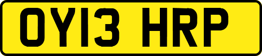 OY13HRP