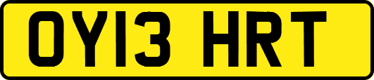 OY13HRT