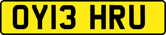 OY13HRU