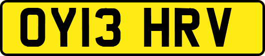 OY13HRV