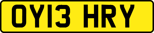 OY13HRY