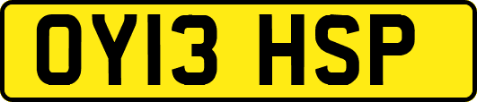OY13HSP