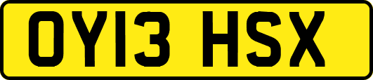 OY13HSX