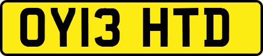 OY13HTD