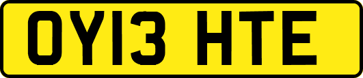 OY13HTE