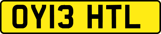 OY13HTL