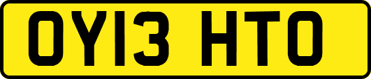 OY13HTO
