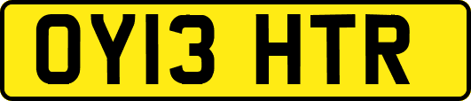 OY13HTR
