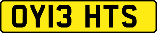 OY13HTS
