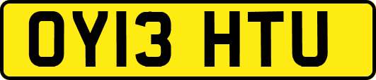 OY13HTU