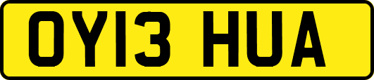 OY13HUA