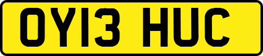 OY13HUC