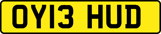 OY13HUD