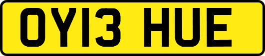 OY13HUE