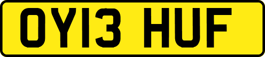 OY13HUF
