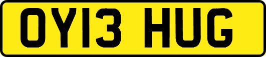 OY13HUG