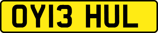 OY13HUL