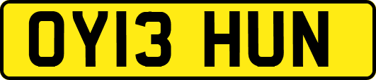 OY13HUN