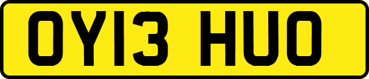 OY13HUO