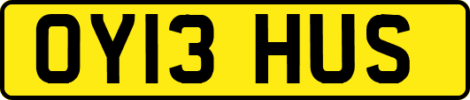 OY13HUS
