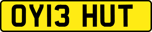 OY13HUT