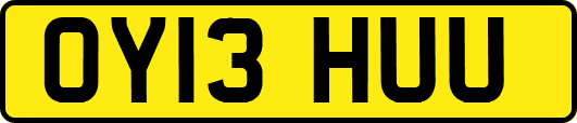 OY13HUU