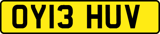 OY13HUV