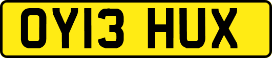 OY13HUX
