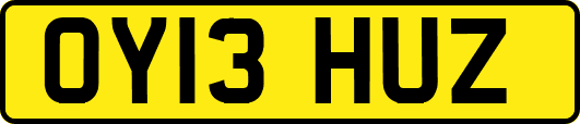 OY13HUZ