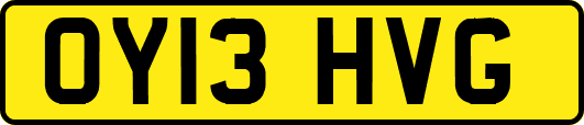 OY13HVG