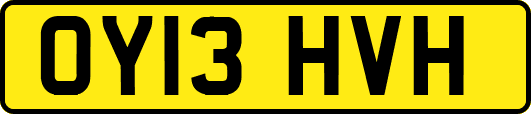OY13HVH
