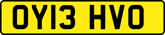 OY13HVO