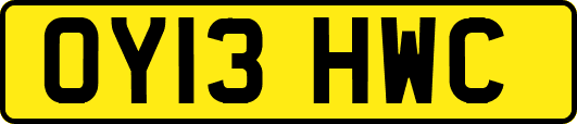 OY13HWC