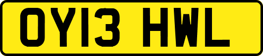 OY13HWL
