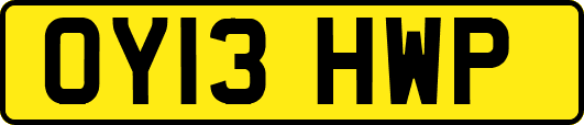 OY13HWP