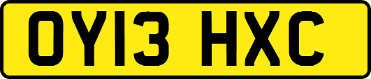 OY13HXC