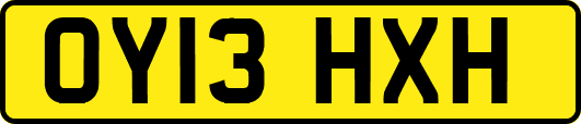 OY13HXH
