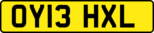 OY13HXL
