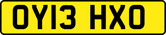 OY13HXO