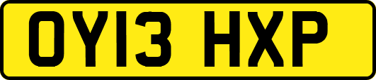 OY13HXP