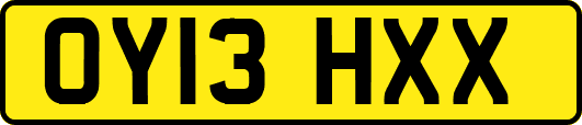OY13HXX