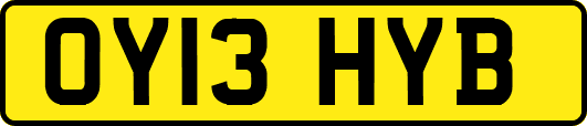 OY13HYB