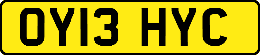 OY13HYC