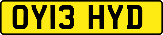 OY13HYD