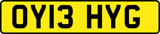 OY13HYG